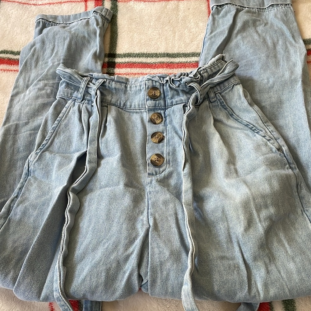American Eagle pants size XS